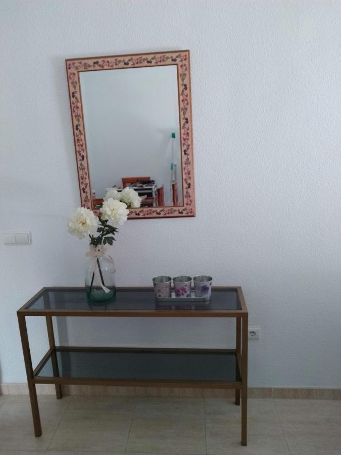 Precioso Piso En Roquetas De Mar Apartamento Exterior foto