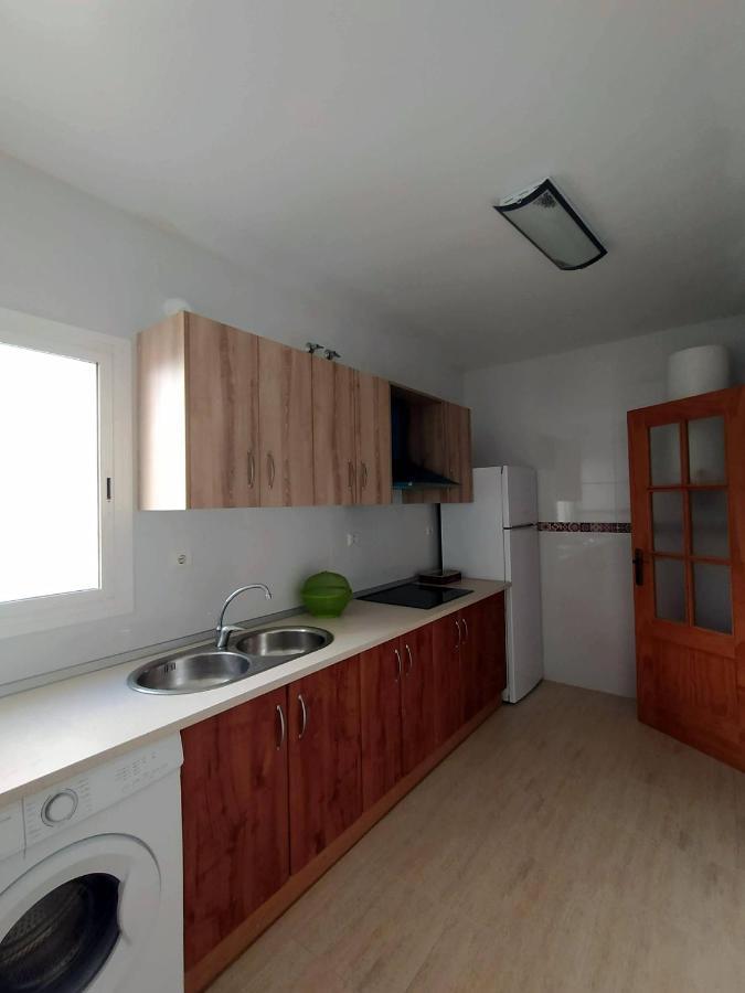 Precioso Piso En Roquetas De Mar Apartamento Exterior foto