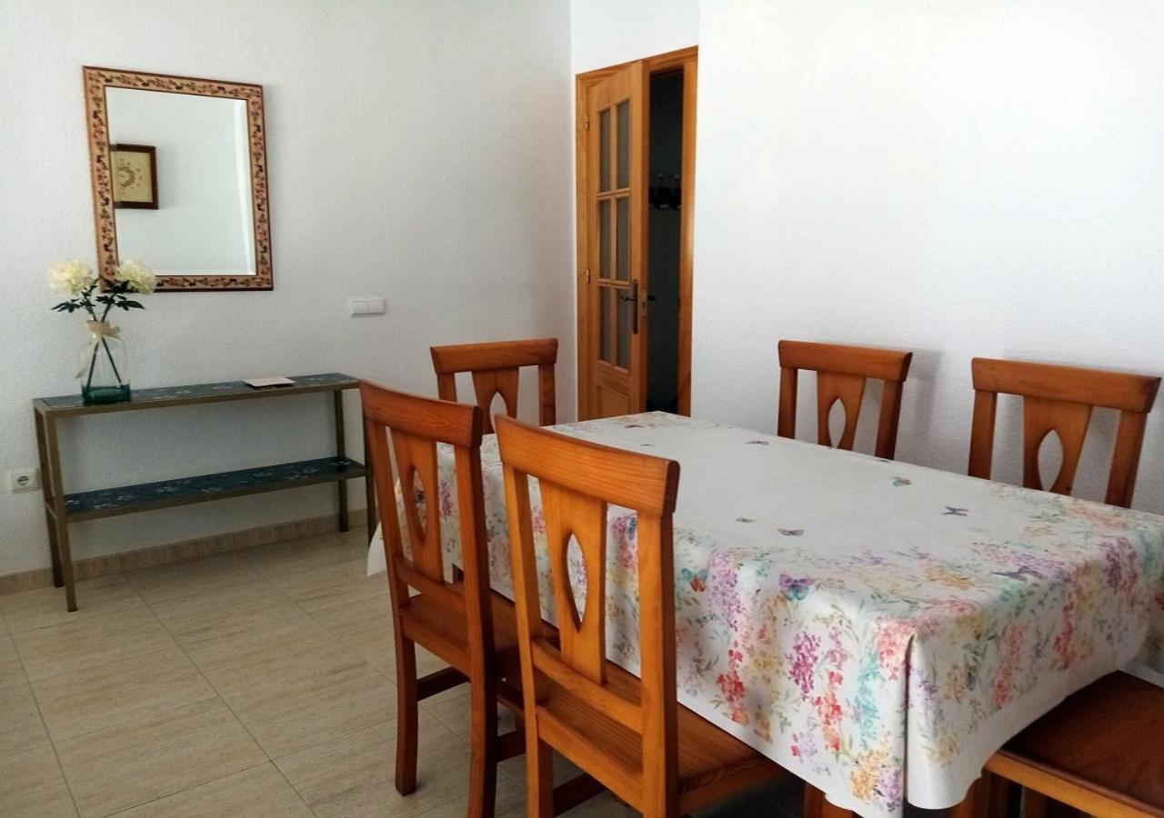Precioso Piso En Roquetas De Mar Apartamento Exterior foto